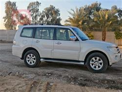 ميتسوبيشي باجيرو